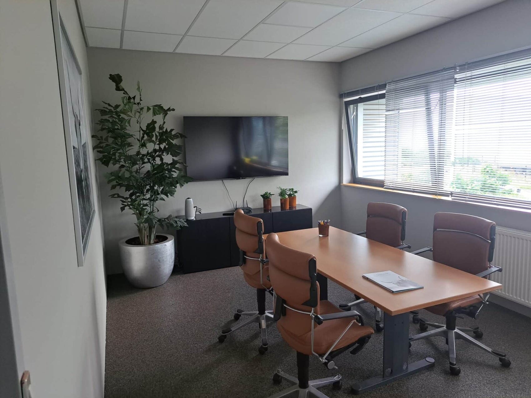 Cooleos breidt kantoor uit in de Kempen