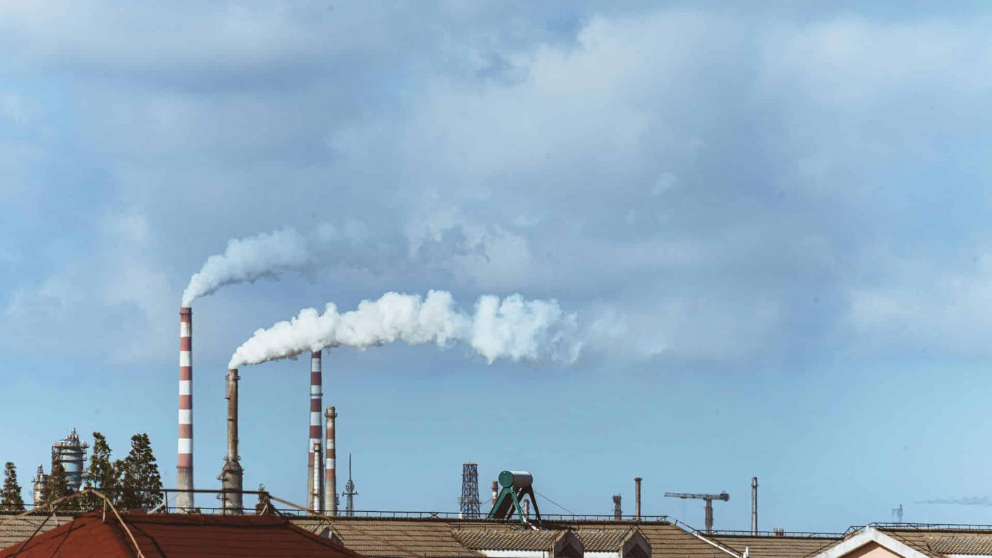 F-gassen in 2026: De impact van de Freon-uitfasering op de Vlaamse industrie?