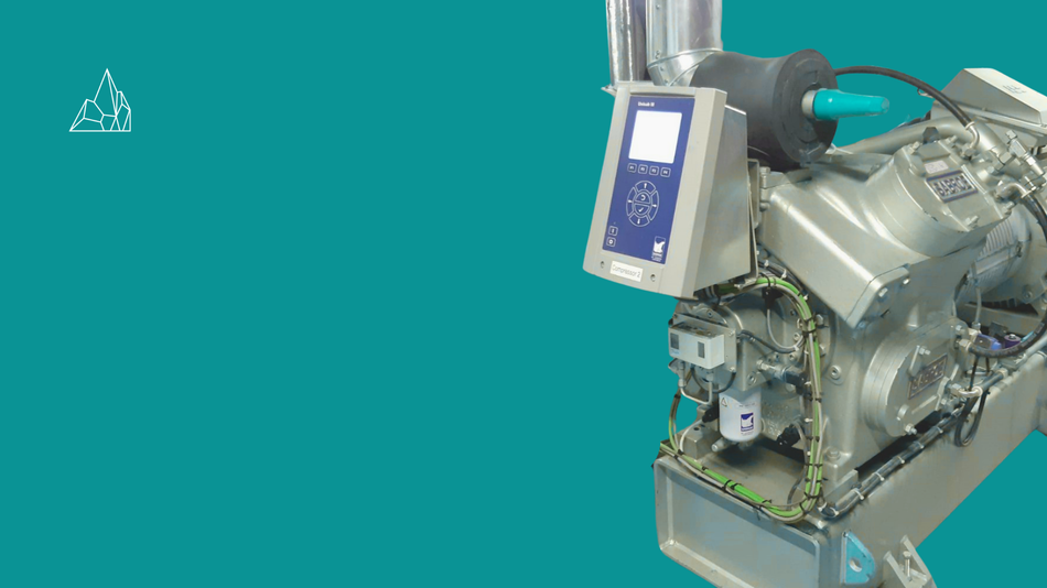 Traditionele industriële koeling